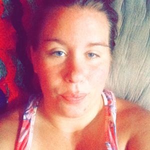 Meet your Posher, Joanna