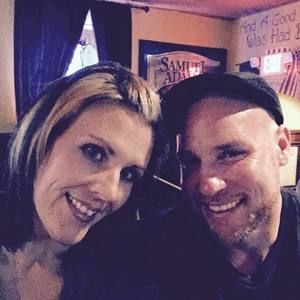 Meet your Posher, Jamie