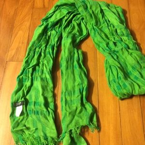 Jcrew scarf