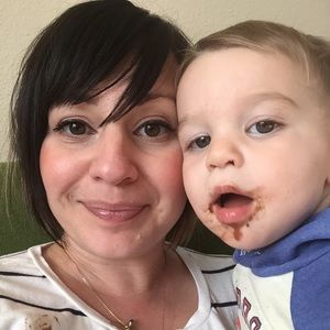 Meet your Posher, Jodi