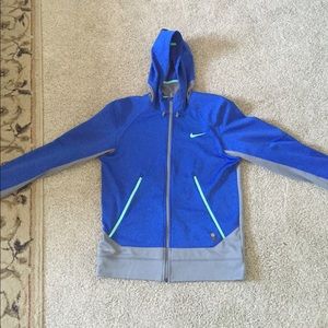 Nike men's jacket