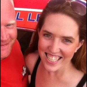 Meet your Posher, Miranda