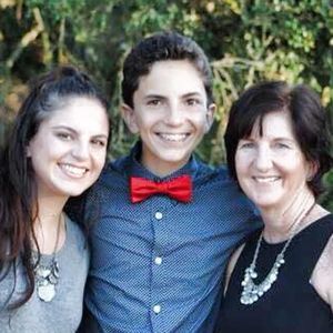 Meet your Posher, Joann