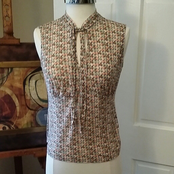 New York and company top
