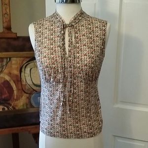 New York and company top