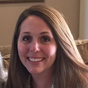 Meet your Posher, Whitney