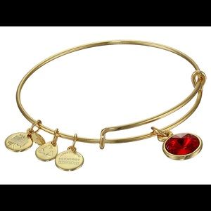 Alex & Ani bracelet