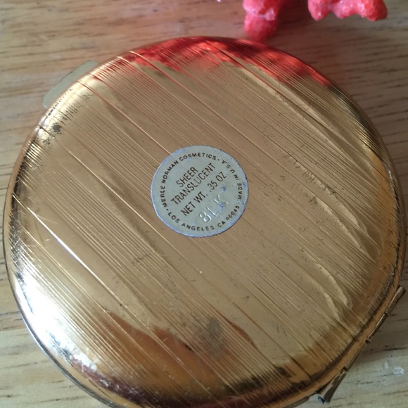 Vintage compact - Picture 4 of 4