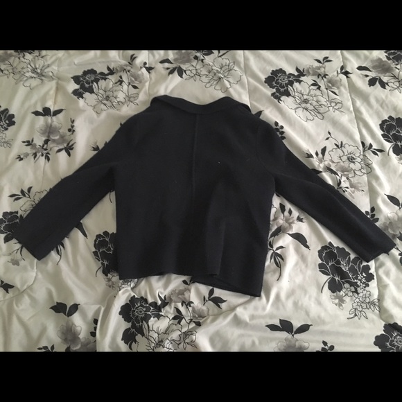 <J crew> double button jacket - Picture 2 of 3