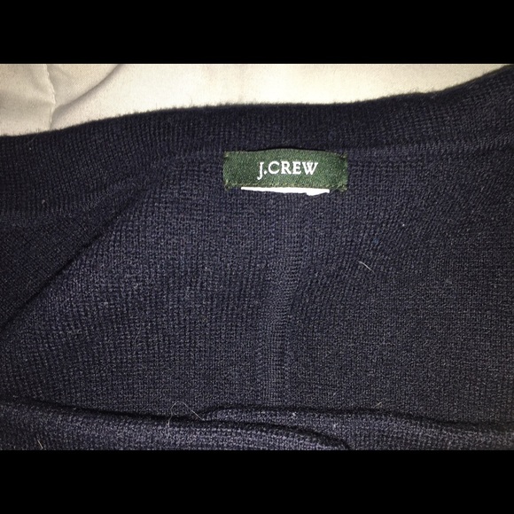 <J crew> double button jacket - Picture 3 of 3