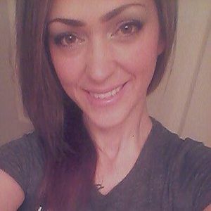 Meet your Posher, Mandy