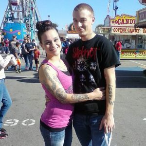 Meet your Posher, Adam