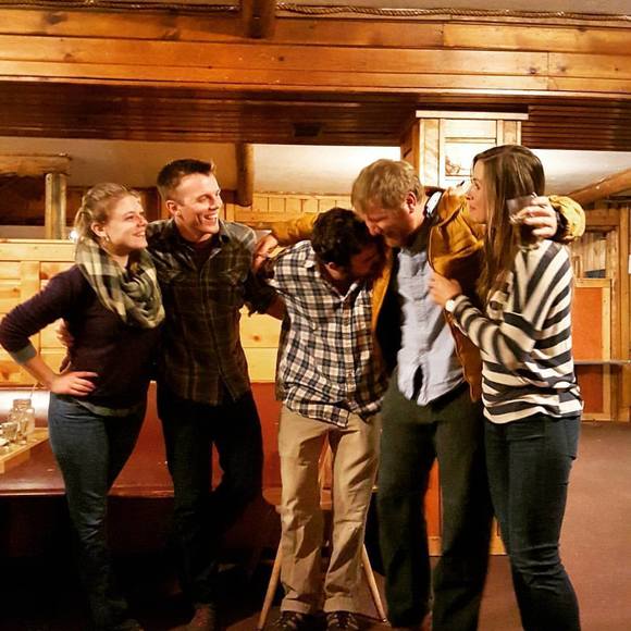 Meet your Posher, Megan