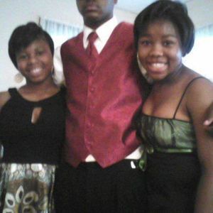 Meet your Posher, Zaneta