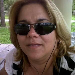 Meet your Posher, Cruz mayda