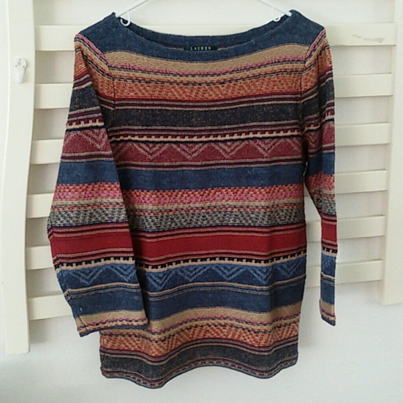 Sweater - Picture 3 of 3