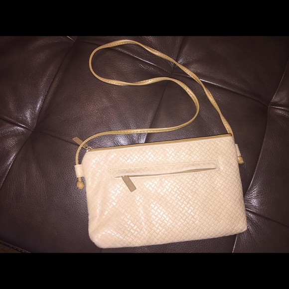 Pinky genuine leather bag - Picture 2 of 3