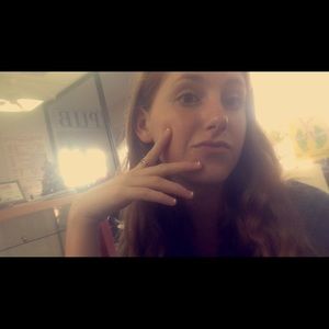 Meet your Posher, Samantha