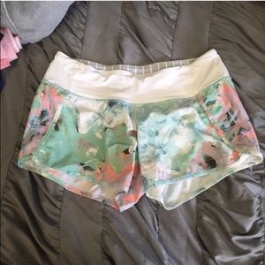 Lululemon Run Times - Sz 6