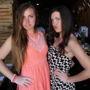 Meet your Posher, Bailey