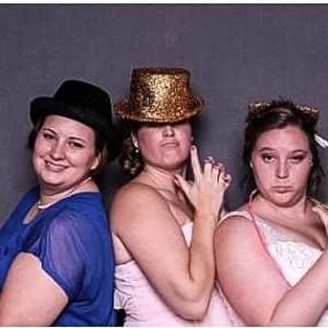 Meet your Posher, Rebecca