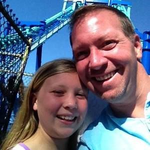 Meet your Posher, Jason