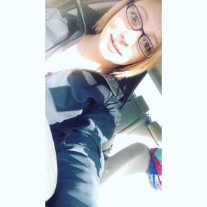 Meet your Posher, Lindsay