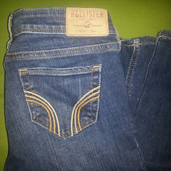 Girl Hollister size 12