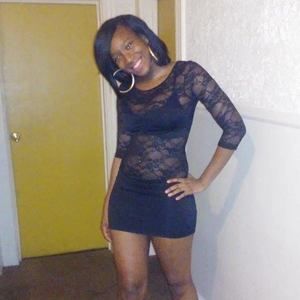 Meet your Posher, Denise