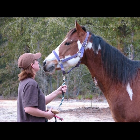 Meet your Posher, Toni - Picture 3 of 5