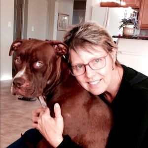 Meet your Posher, Judy