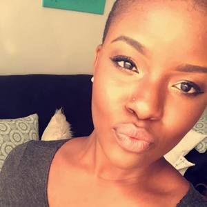 Meet your Posher, Chibuzo