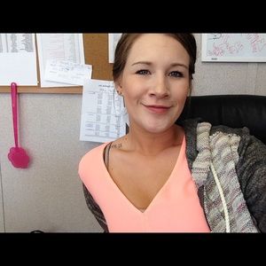 Meet your Posher, Hunter