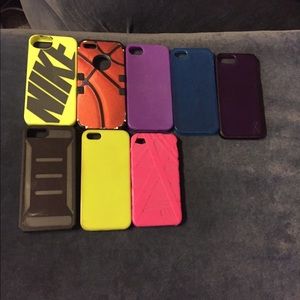 iPhone 5 cases