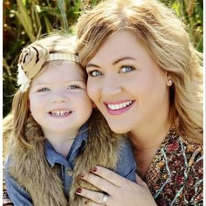 Meet your Posher, Brianne