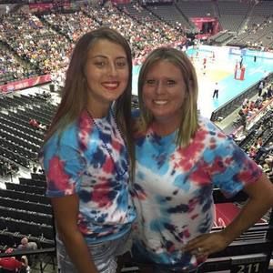 Meet your Posher, Jamie