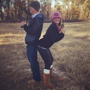 Meet your Posher, Jackie