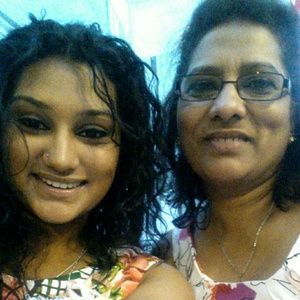 Meet your Posher, Christine