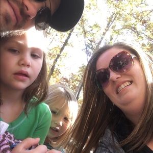 Meet your Posher, Katrina