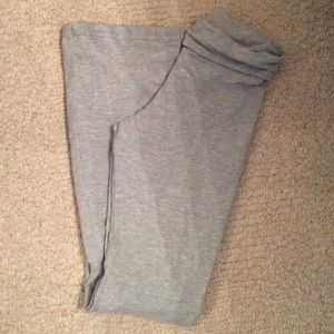 Gray AA yogas
