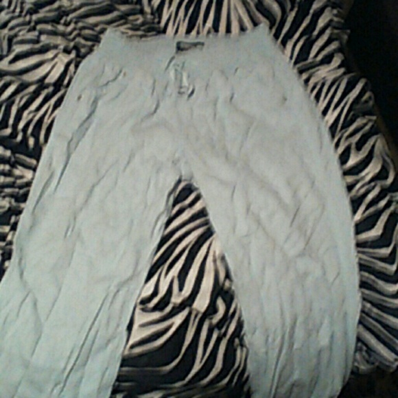 Rewash pants