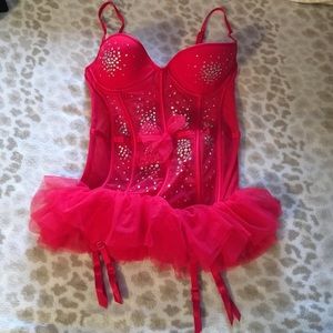 Victoria's Secret Lingerie