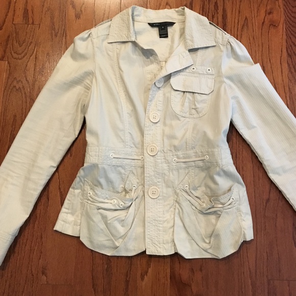 Marc Jacobs jacket. NWOT! - Picture 1 of 4