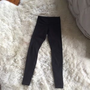 Lulu lemon wunder under pant