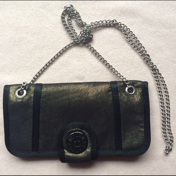 Cool Party Bag from Kipling.