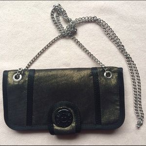 Cool Party Bag from Kipling.