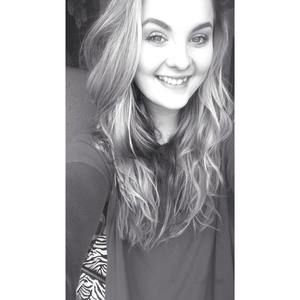 Meet your Posher, Ashlee