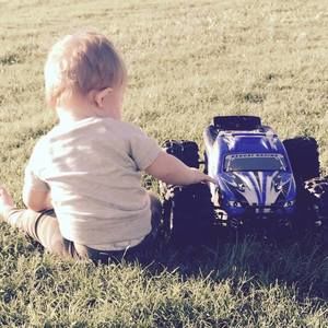 Meet your Posher, Mandy