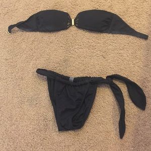 Victoria's Secret bikini