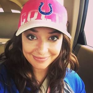 Meet your Posher, Crystina